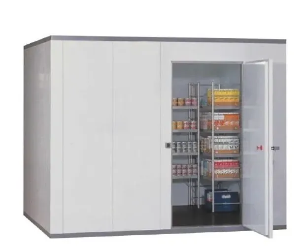 camara fria distribuidora mercado