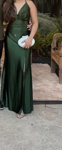 Vestido de Festa