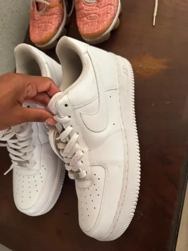 Nike Air Force 1 '07 Low,  tamanho 46