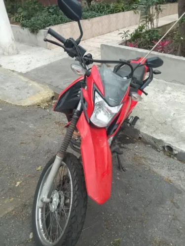 BROS 160 ESDD 2022 COM APENAS 34.732 KM (AGORA COM IPVA ISENTO)