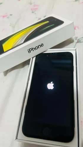 iPhone SE