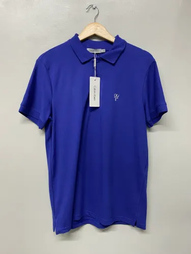 Camisa polo
