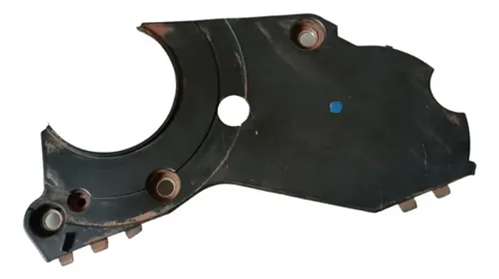 Capa Correia Dentada Gm Corsa Celta Prisma 