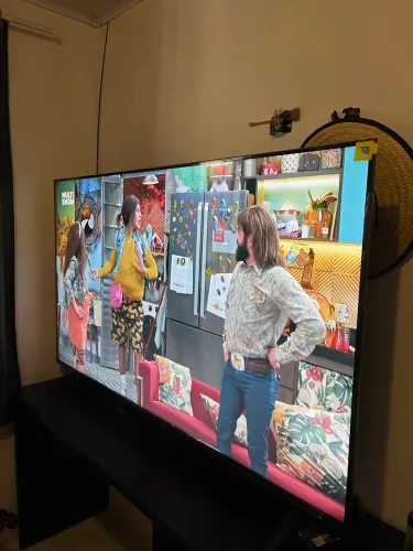TV 65 TOSHIBA