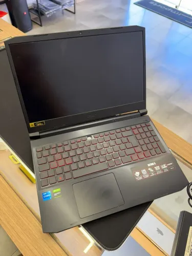 Acer nitro 5 somente carcaça completa 
