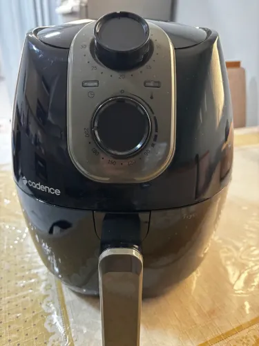 AirFryer cadence