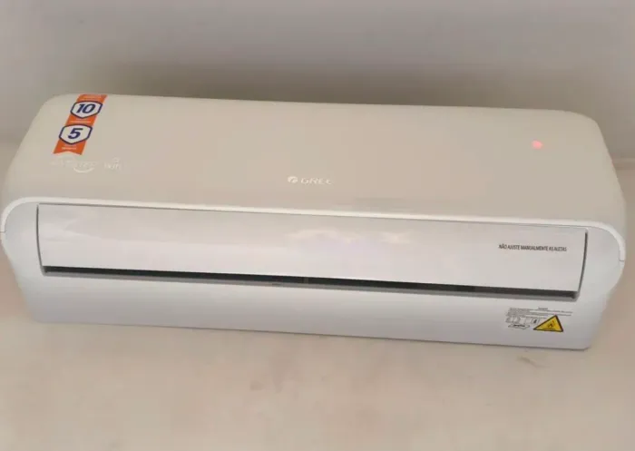 Ar condicionado inverter
