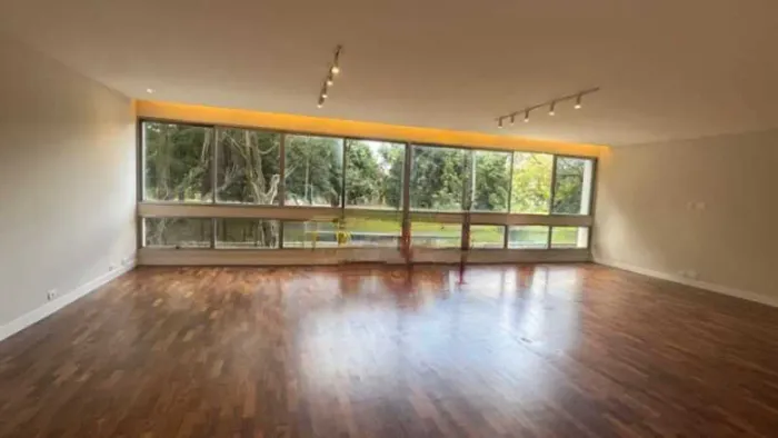 Apartamento : Padrão / Residencial / Flamengo