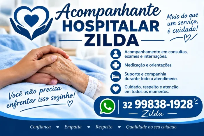Acompanhate