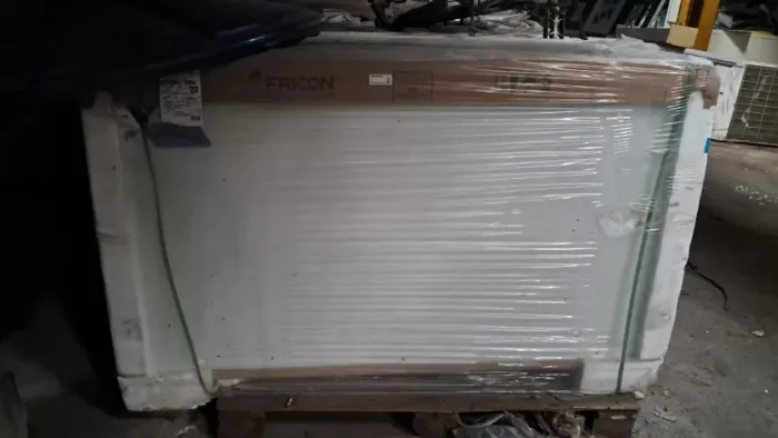 Freeze 503 litros novo