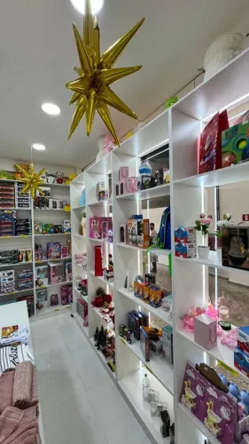 LOJA A VENDA NO SUPERMERCADO ALABARCE - MOGI DAS CRUZES