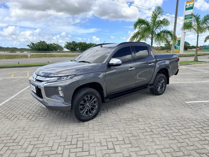 Mitsubishi L200 Triton Sport HPE 2.4 CD Diesel Aut. 2025