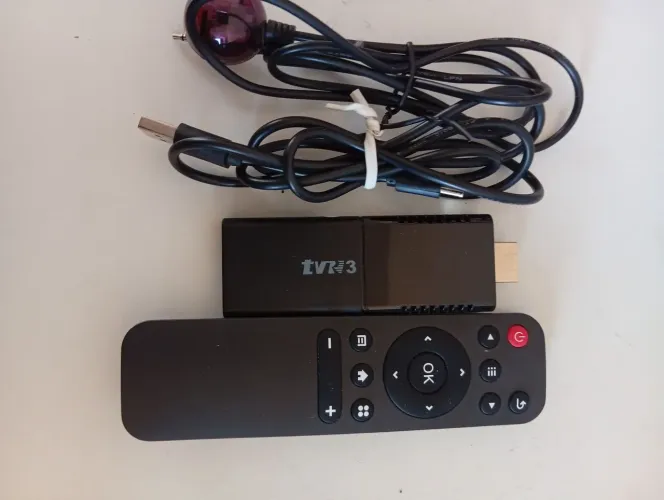 Vendo stick tv 