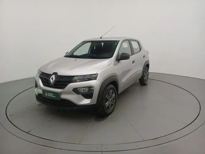 Renault Kwid 1.0 Zen 2025