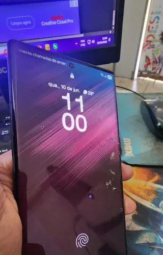 S22 Ultra