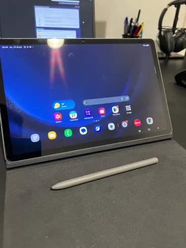Tablet Galaxy Tab S9 FE 5G