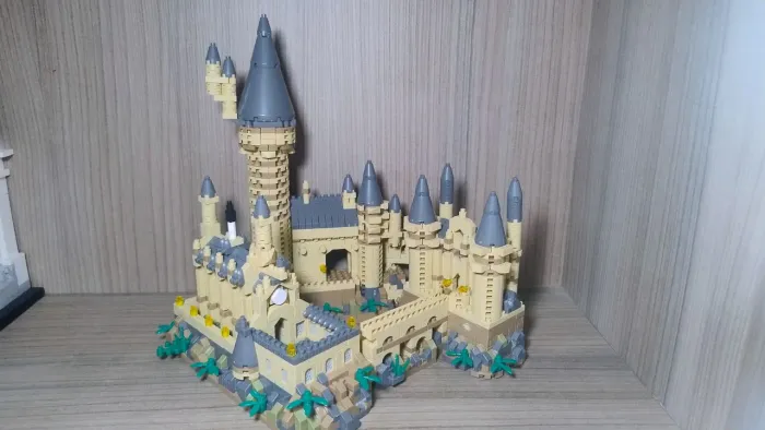 Castelo de Hogwarts (Harry Potter)