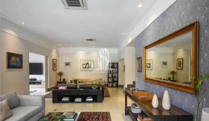 Casa em São Paulo