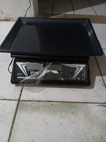 Balança ramuza Nova