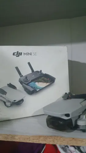 Drone dji