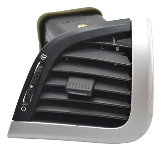 Difusor Lateral Direito Painel Peugeot 207 2012 Original