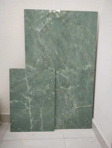Porcelanato Marbella brilhante - Villagres 