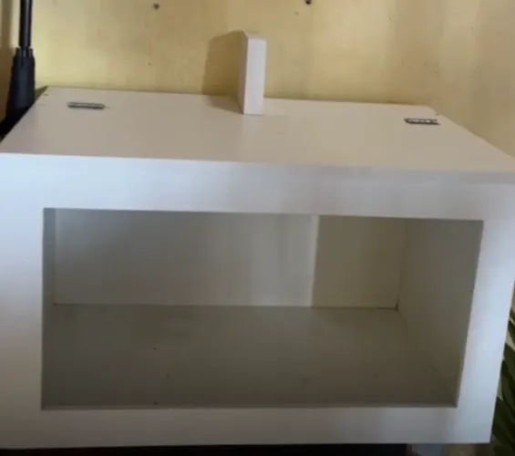Porta pão