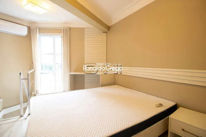 Apartamento com 1 quarto, Vila Nova Conceição, São Paulo - R$ 750 mil, Cod: 14795