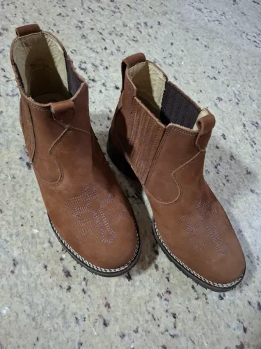 Botina zebu