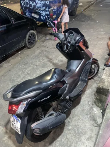 Nmax