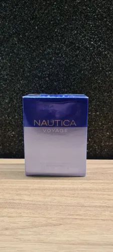 Perfume Náutica Voyage 100ml - Original