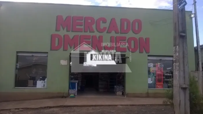 Sala Comercial à venda por R$ 350000.00, 220.00 m2 - CARA-CARA - PONTA GROSSA/PR