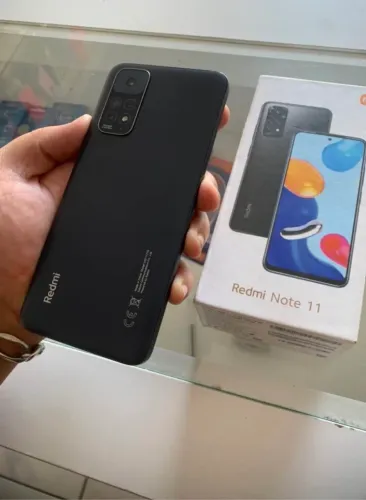 Redmi Note 11