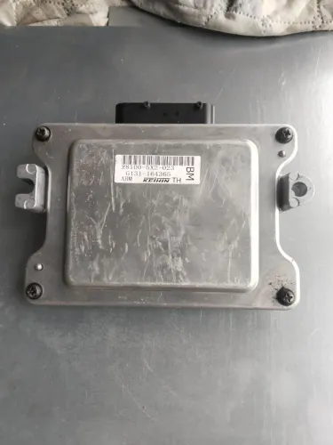 Módulo cambio Honda Fit <br><br>Modulo Injeção Honda Fit 1.5 2013-2019 281005x202328100-5X2-023