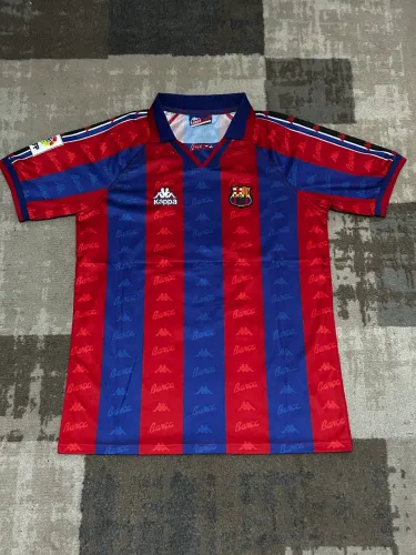 Camisa do Barcelona Ronaldo