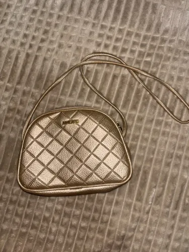 Bolsa Dourada ANACAPRI