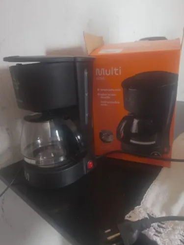 Cafeteira
