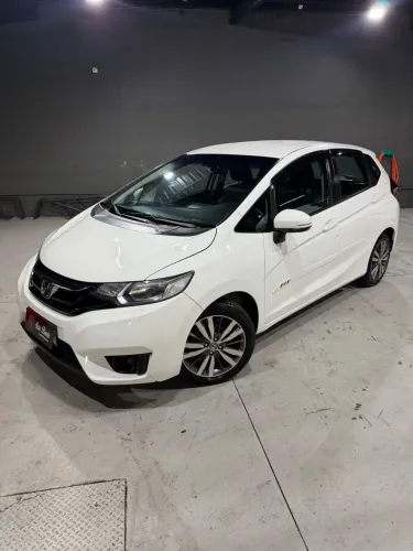 Honda Fit Ex/s/ex 1.5 Flex/flexone 16V 5P Aut. 2016