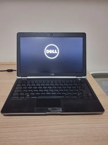 Notebook Dell Latitude E6230 14pol.
