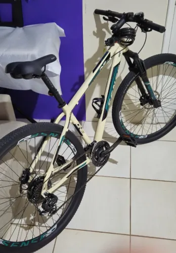 Bicicleta Sense One