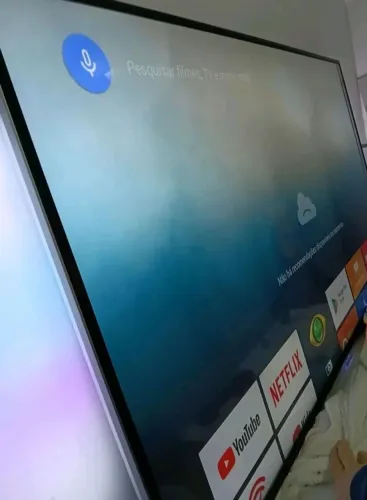 TV Philips 50 polegadas