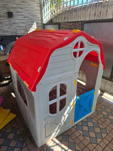 Casinha kids