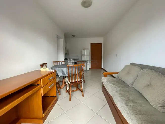 Apartamento mobiliado para locação com 1 quarto, 42 m² no Alto - Teresópolis/RJ.