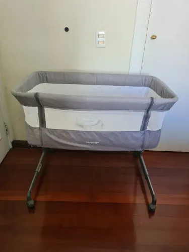 Berço Co-Bed Voyage | Pouco usado | Ótimo estado