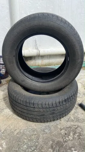 Pneu 265/60 R18
