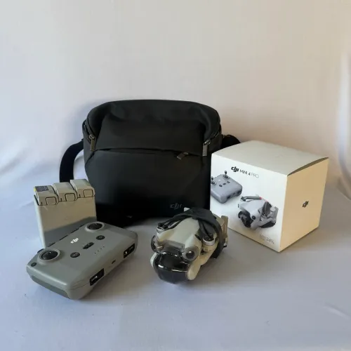 Dji mini 4 Pro