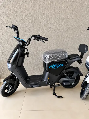 Moto elétrica scooter elétrica zero km