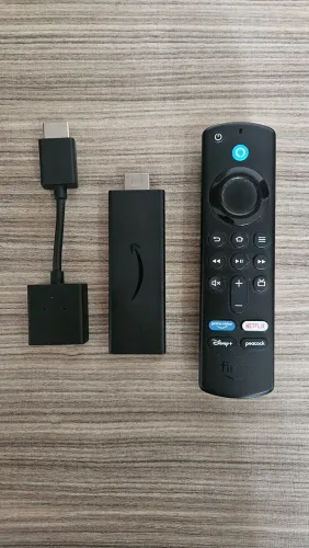 Fire Tv Amazon