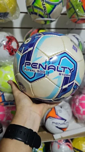 PROMOÇÃO BOLA PENALTY ORIGINAL 