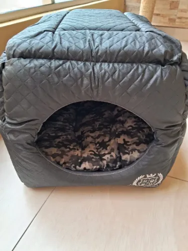 cama pet